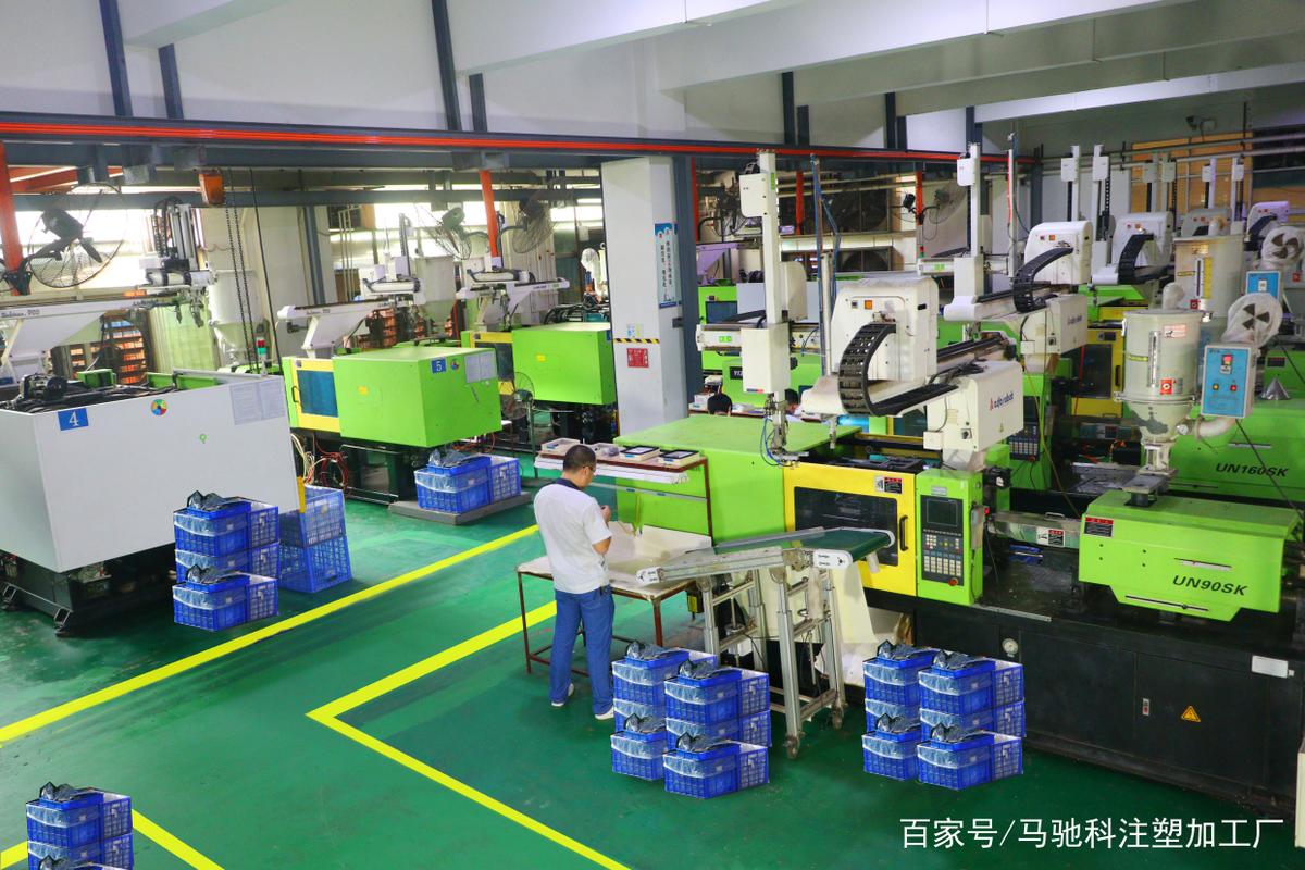 东莞市塑料注塑加工厂产品技术开发对产品创新的重要性